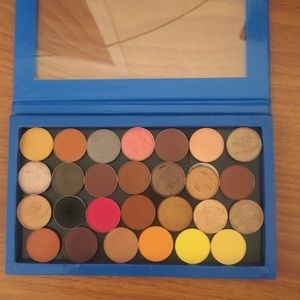 Z Palette Assortment
